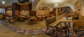 Café Razy Restaurant