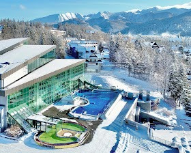 Aqua Park Zakopane