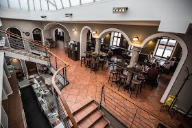 TOP 10 Most Rated bars in Bratislava