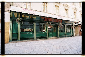 The Dubliner Irish Pub