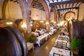 Restaurant Celler Ca'n Ripoll