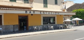 Bar Estacion