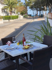 TOP 10 Most Rated restaurants in Port d'Alcúdia