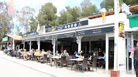 Restaurante Boy
