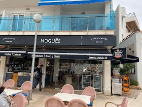 Restaurant Nogués