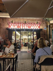Bar Casa Miss