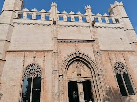 Llotja de Palma