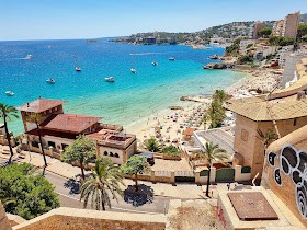 Cala Major