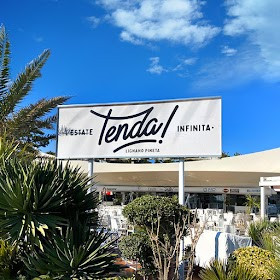 Tenda Bar