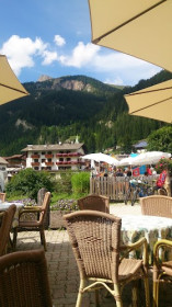 Baita Al Parco
