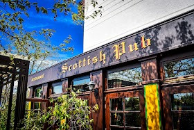 Scottish Pub