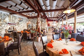 TOP 10 Most Rated restaurants in Baška