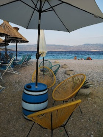 Beach Bar -LUNA- Baška