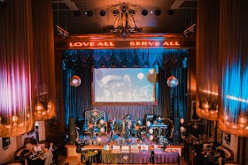 Hard Rock Cafe