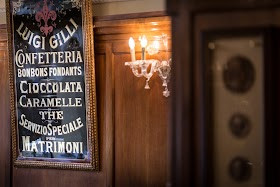 TOP 10 Most Rated cafes in Firenze