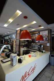 McDonald’s