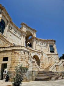 TOP 10 Most Rated tourist attractions in Cagliari