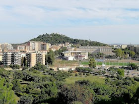 Monte Claro Park