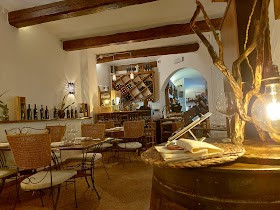 Lido Bar