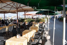 Bar Antico Chiosco