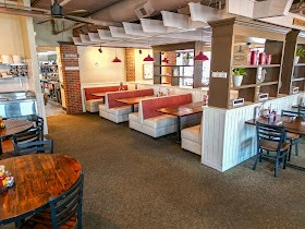 Egg Harbor Cafe
