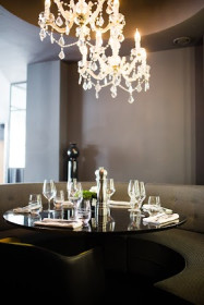 Le Cambronne Bistrot Chic