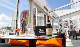 TOP 10 Most Rated restaurants in Nantes
