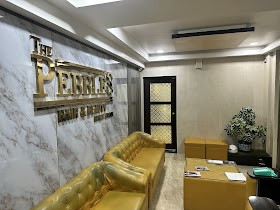 The Pebbles Hair & Beauty Unisex Salon - Kondapur