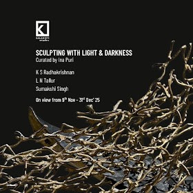 Kalakriti Art Gallery