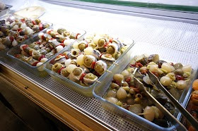 Antigua Casa de Guardia