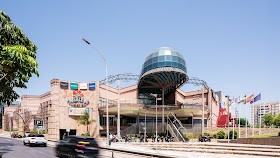 Rosaleda Shopping Mall