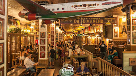 Le Grand Café Centro