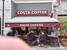 Costa Coffee