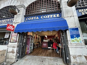 Costa Coffee