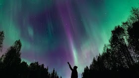 Book Lapland - Northern Lights - Holiday packages - Rovaniemi Tours