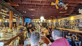 TOP 10 Most Rated restaurants in San Francisco