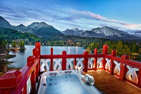Grand Hotel Kempinski High Tatras