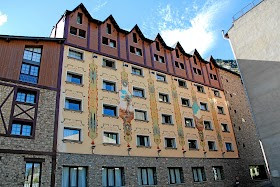 TOP 10 Most Rated restaurants in Canillo