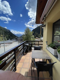 Restaurant L'Hort de Casa