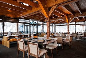 Restaurant L'Arrosseria Pi de Migdia Grandvalira