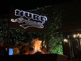 SURF ARINSAL- RESTAURANT & DISCOTECA