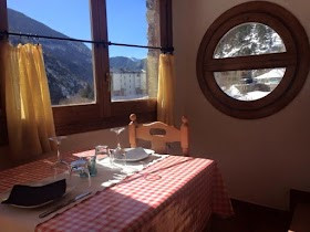 Restaurant l'Ensegur