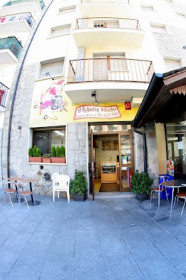 El Pollastre Volador