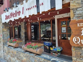 Trattoria San Pietro