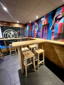 Burger Brothers El Tarter