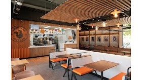 Popeyes Louisiana Kitchen