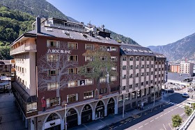 Roc Blanc Hotel & Spa