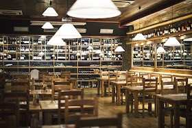 Restaurant 120 | Andorra la Vella