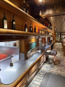 Restaurant Mama Maria | Andorra