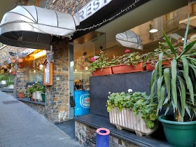 RESTAURANT PIZZERIA VENÈCIA